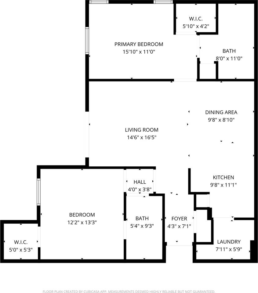 6596 Swissco Drive - 1524APT. 1524 #1524 - Photo 2 of 28