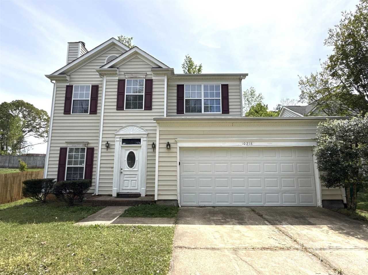10218 Ridgewell Ct