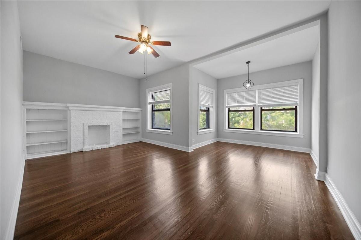 6635 S Ellis Ave #3N - Photo 7 of 10