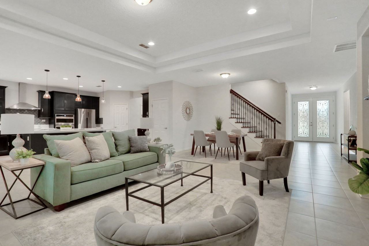 944 Laurel Valley Dr #1 - Photo 3 of 50