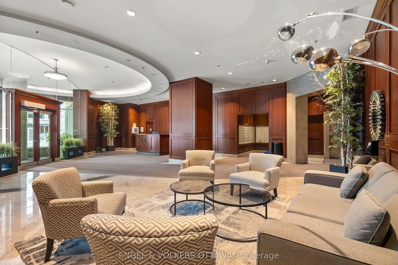 234 RIDEAU Street 2603 - Photo 5 of 50