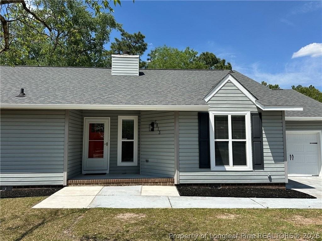 6913 Timbercroft Ln - Photo 2 of 30