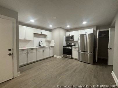 807 Branson St #2 - Photo 4 of 14