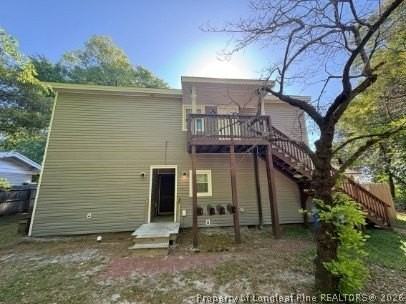 807 Branson St #3 - Photo 2 of 10