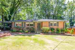 2907 Mount Olive Dr - Photo 1 of 1