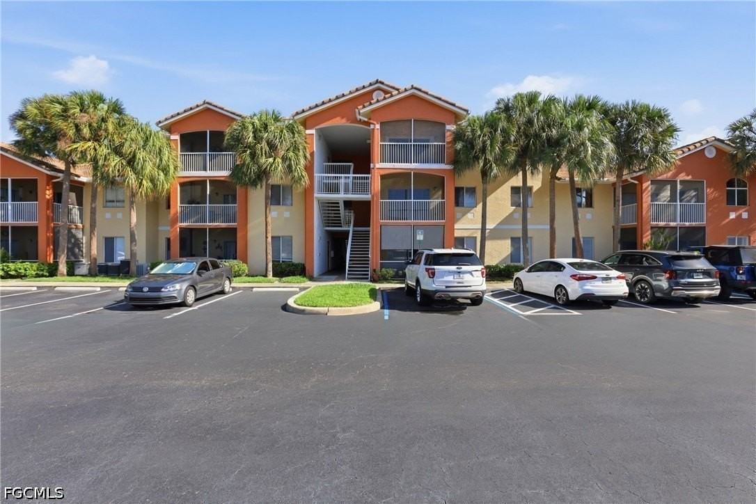 6321 Aragon Way #306