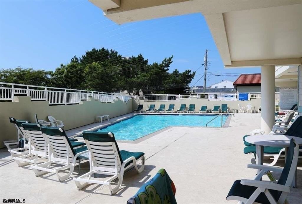 600 W Brigantine Ave #310 - Photo 5 of 27