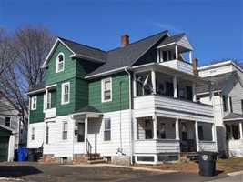 featured image of 25 Lorenzo St #1