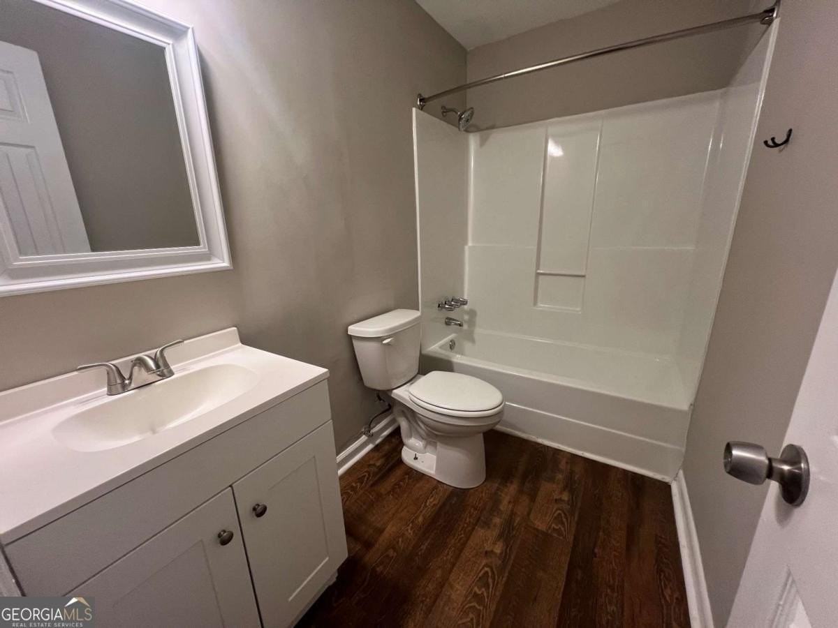 1001 Park Hill Dr #A1 - Photo 6 of 6