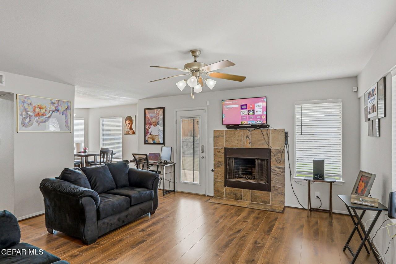 4613 Al Hernandez St - Photo 5 of 50