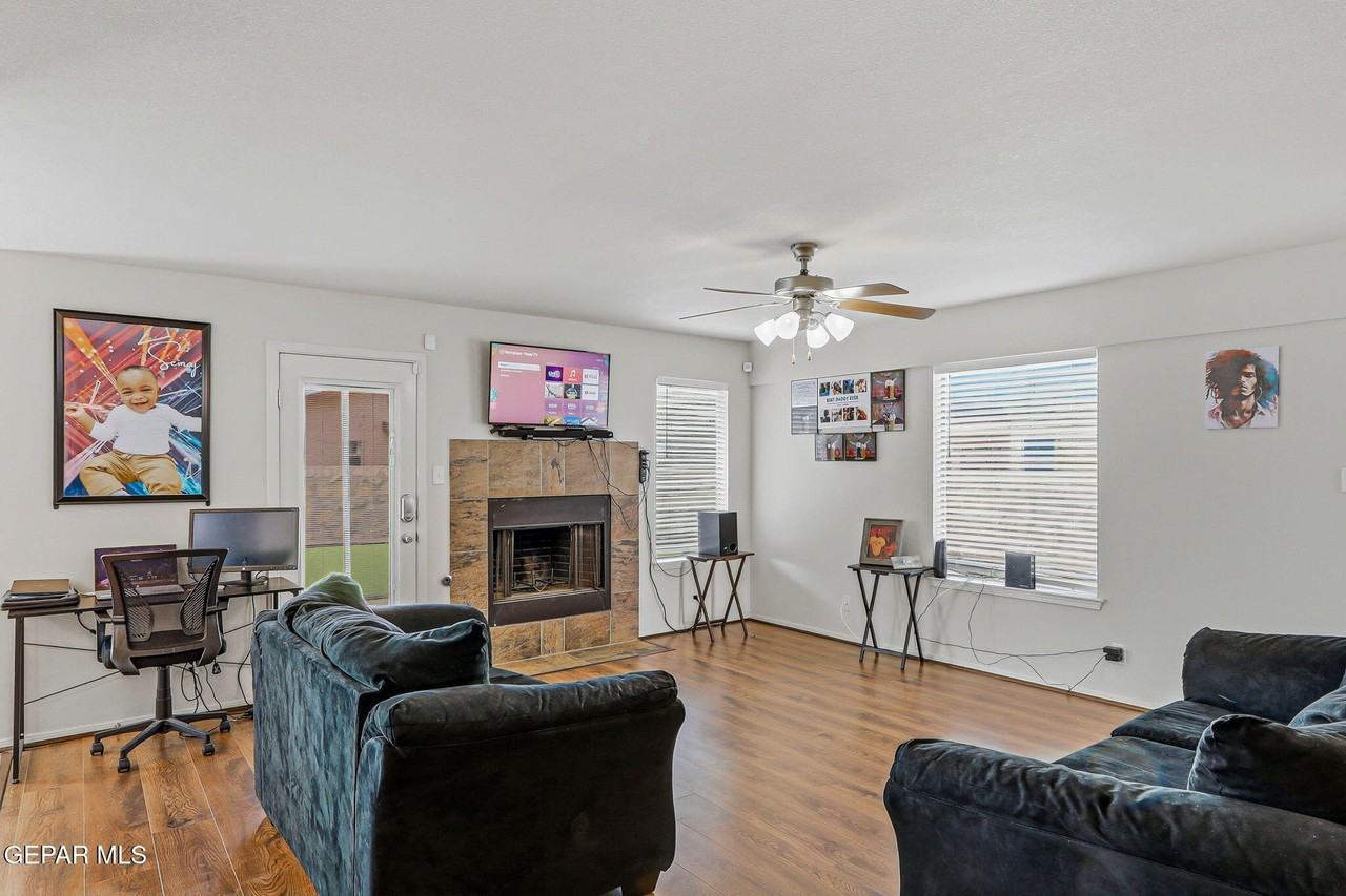 4613 Al Hernandez St - Photo 6 of 50