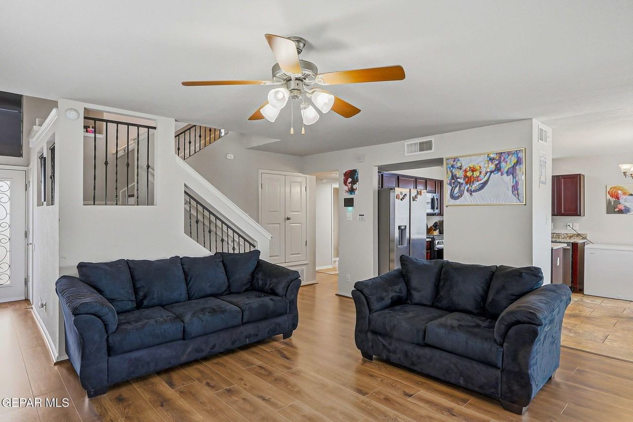 4613 Al Hernandez St - Photo 7 of 50