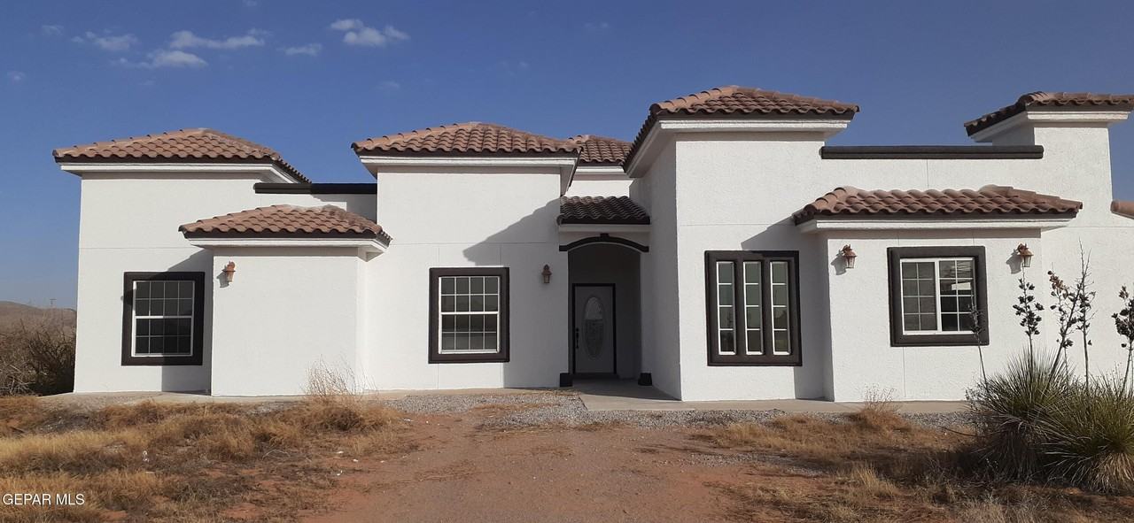 5466 Buffalo Creek Dr