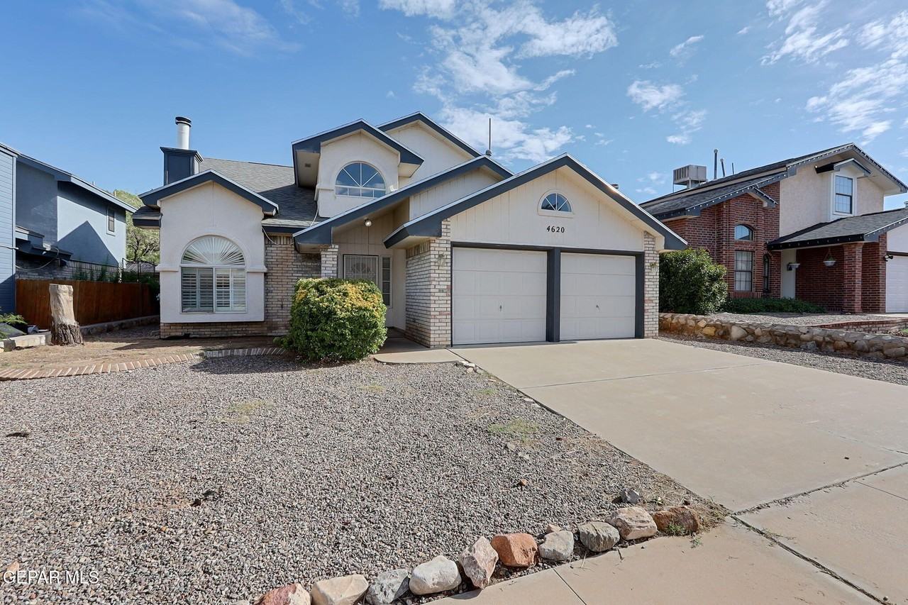 4620 Loma De Cobre Dr - Photo 2 of 42