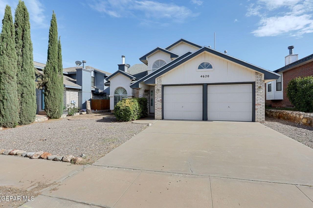 4620 Loma De Cobre Dr - Photo 3 of 42