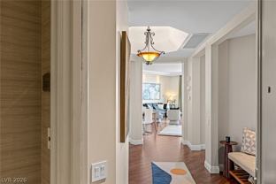 2777 Paradise Rd #3503 - Photo 1 of 1