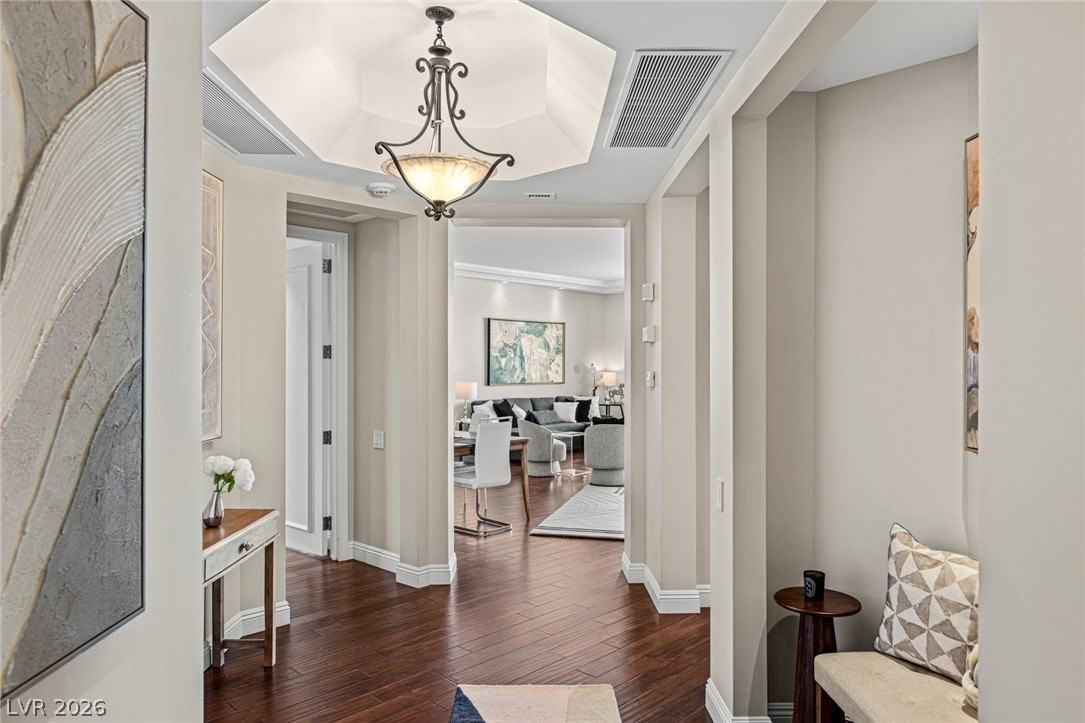 2777 Paradise Rd #3503 - Photo 2 of 50