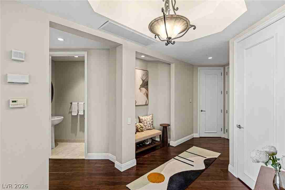 2777 Paradise Rd #3503 - Photo 3 of 50