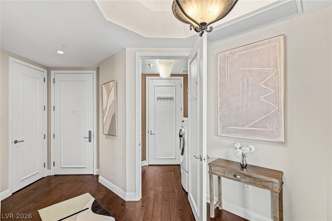 2777 Paradise Rd #3503 - Photo 4 of 50