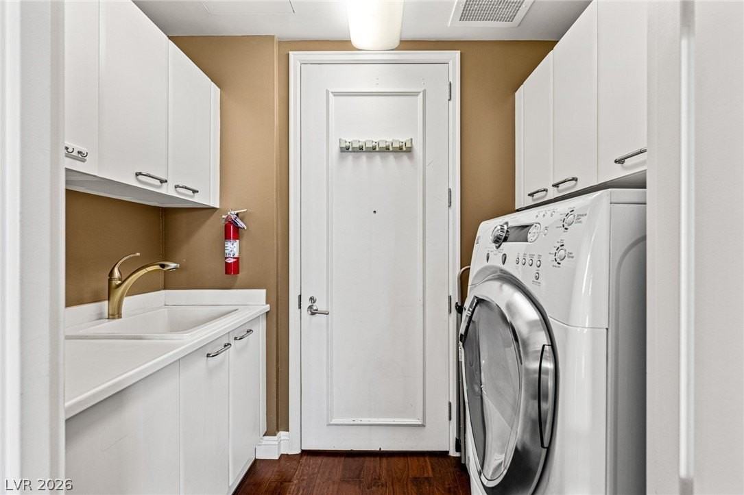 2777 Paradise Rd #3503 - Photo 5 of 50