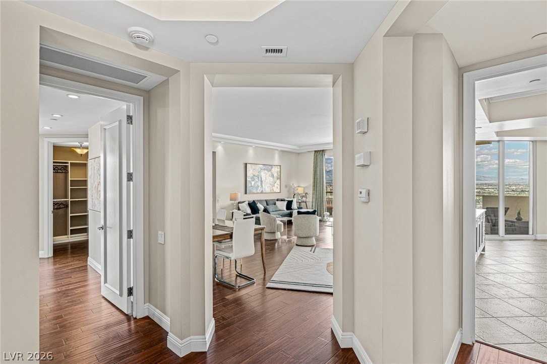 2777 Paradise Rd #3503 - Photo 6 of 50