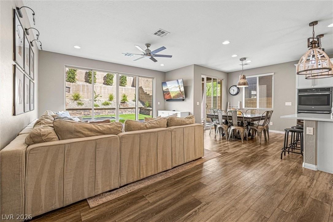 12537 Lylan Ridge St - Photo 7 of 50