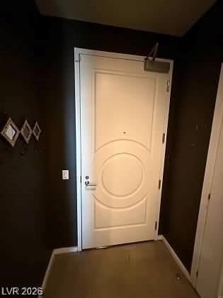 900 Las Vegas Blvd S #810 - Photo 3 of 15