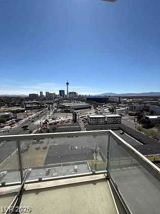 900 Las Vegas Blvd S #810 - Photo 5 of 15