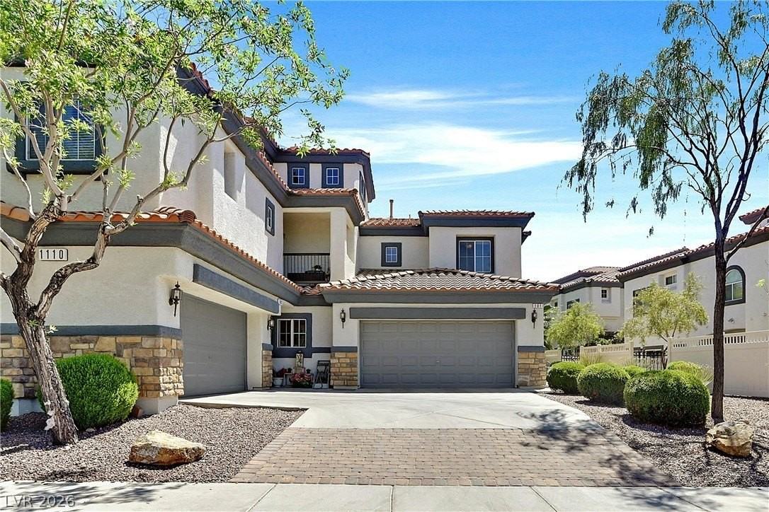 1110 Tropical Star Ln #1 - Photo 2 of 24