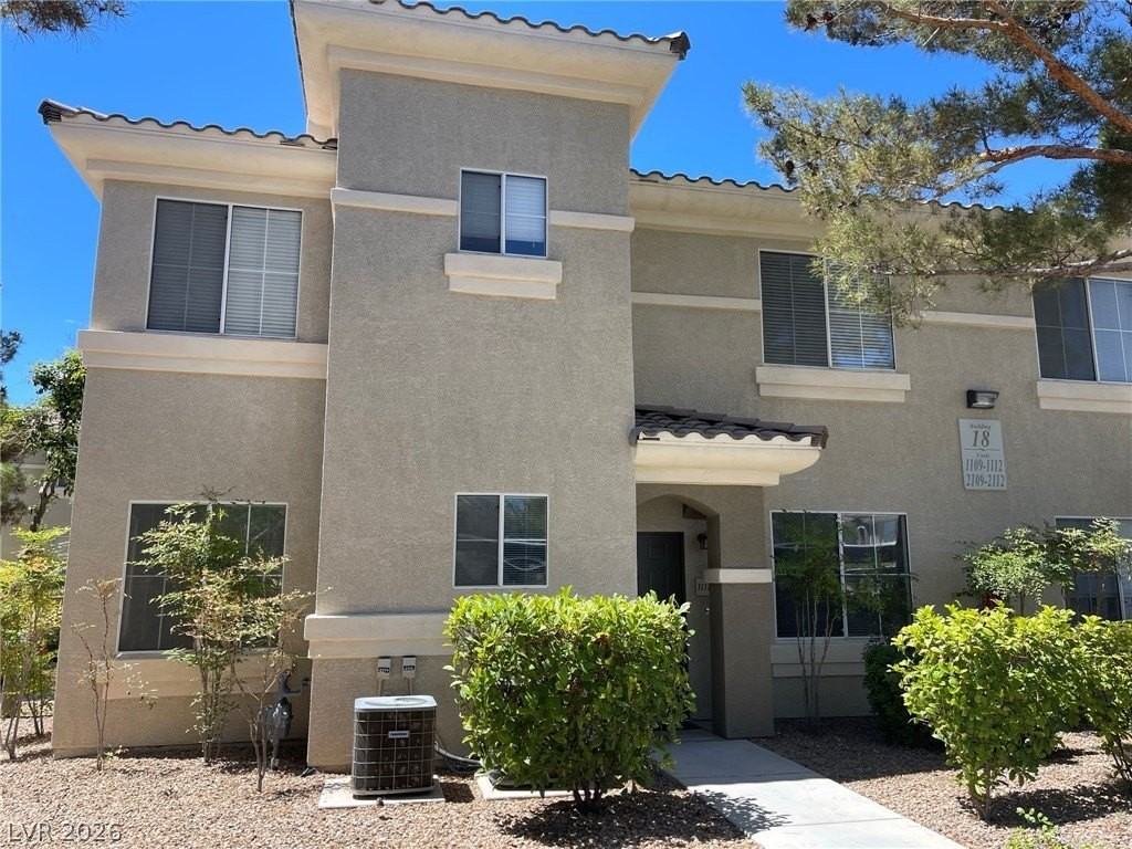 9050 W Warm Springs Rd #1111