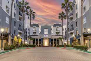 Aqua at Marina del Rey - Photo 1 of 1