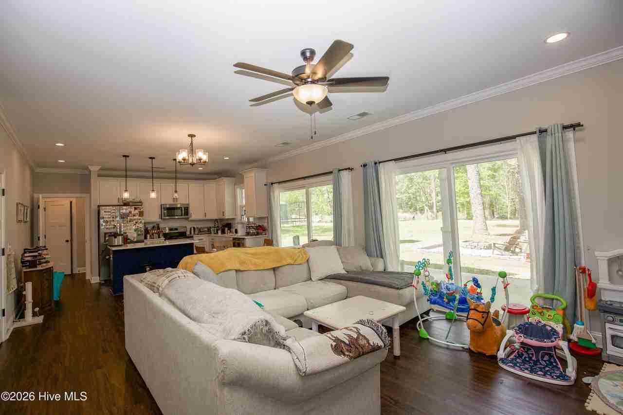 3128 Niagara Carthage Rd - Photo 4 of 46