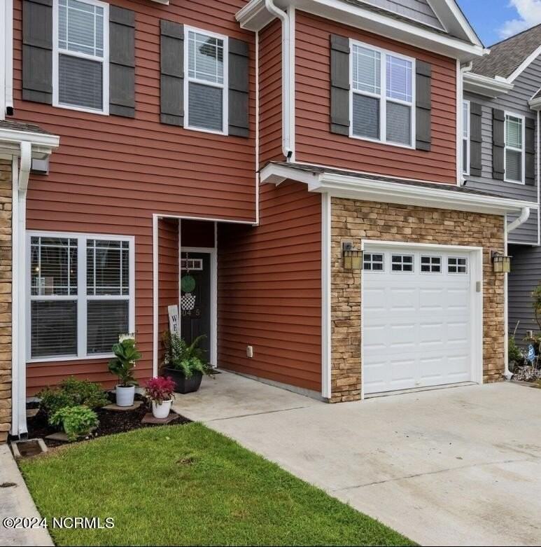 1804 Fox Den Way #5 - Photo 3 of 3