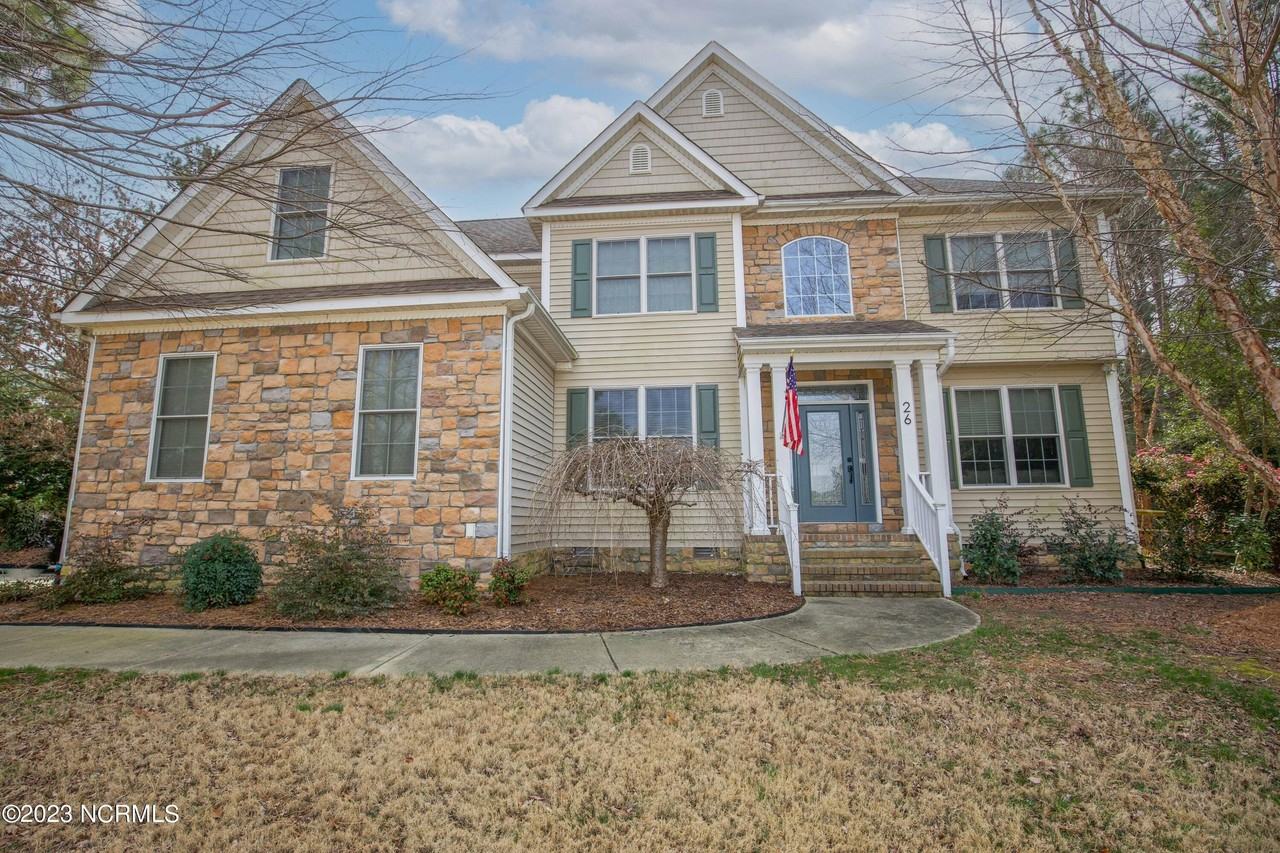 26 Princess Gate Dr - Photo 2 of 50