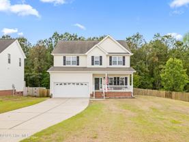 210 Dartmoor Trl - Photo 1 of 1