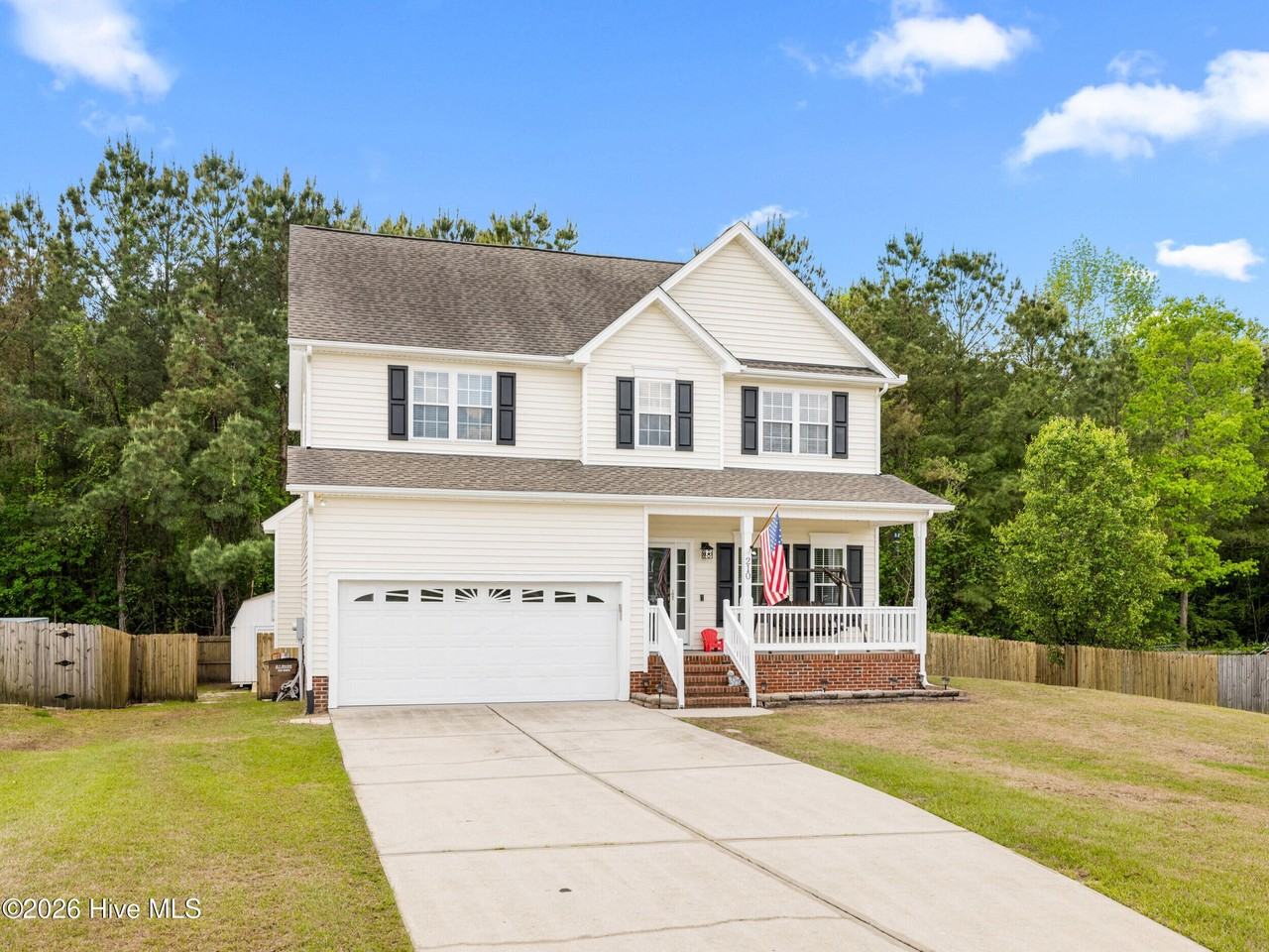 210 Dartmoor Trl - Photo 6 of 50