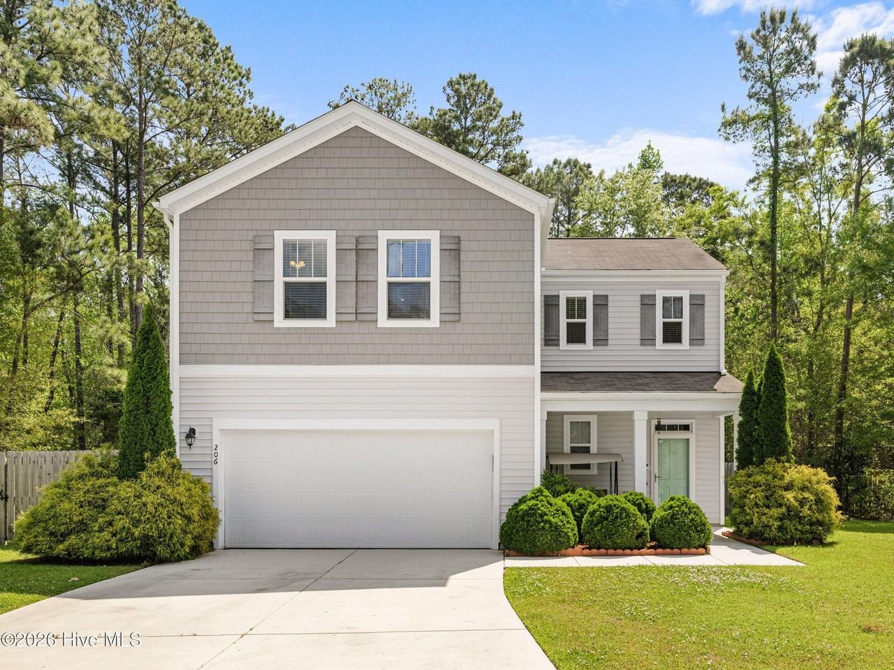 206 J Belton Ct - Photo 2 of 50