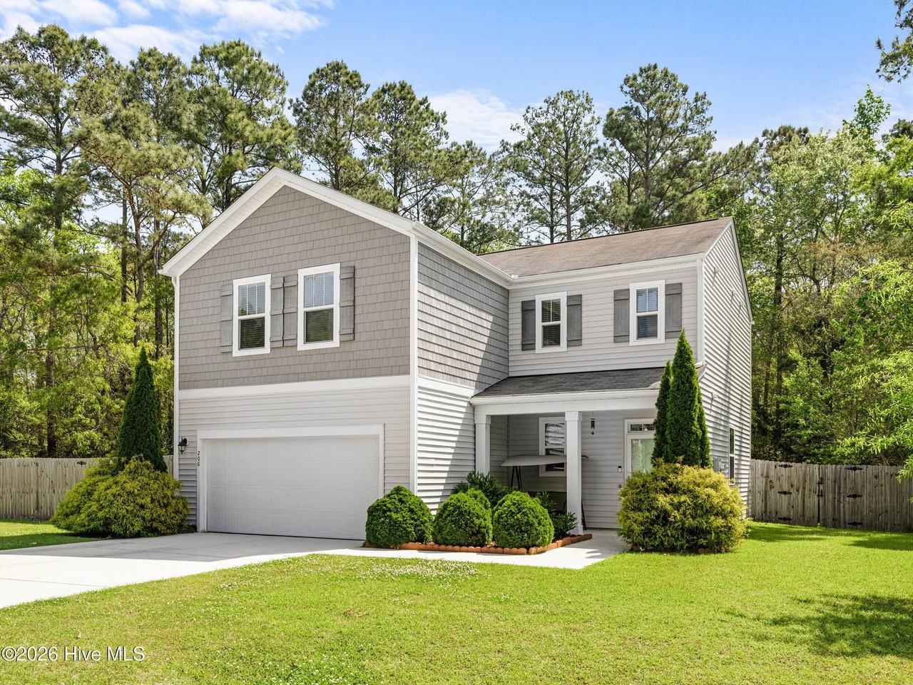 206 J Belton Ct - Photo 3 of 50