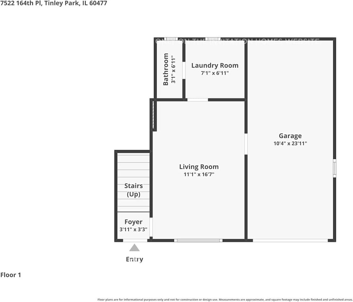 7522 164th Pl - Photo 2 of 19