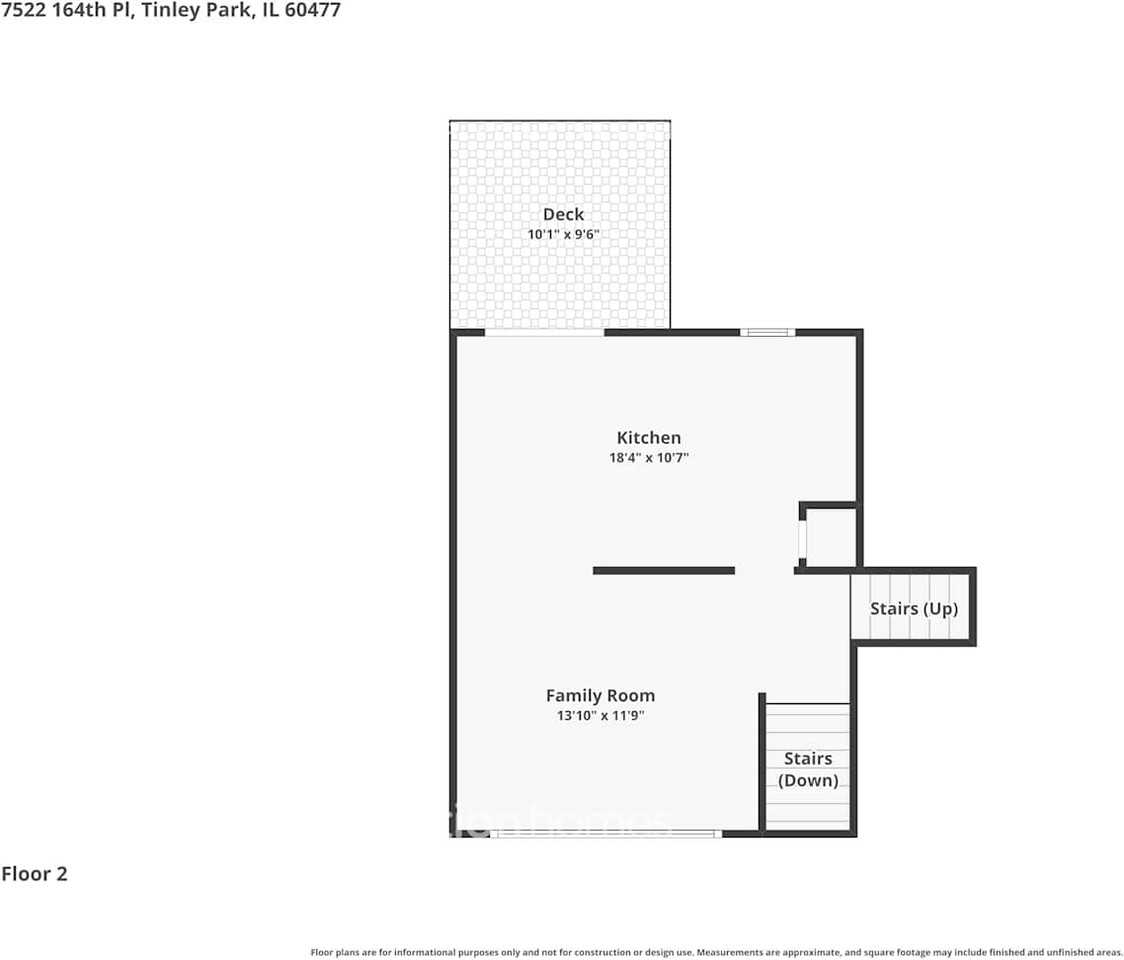7522 164th Pl - Photo 3 of 19