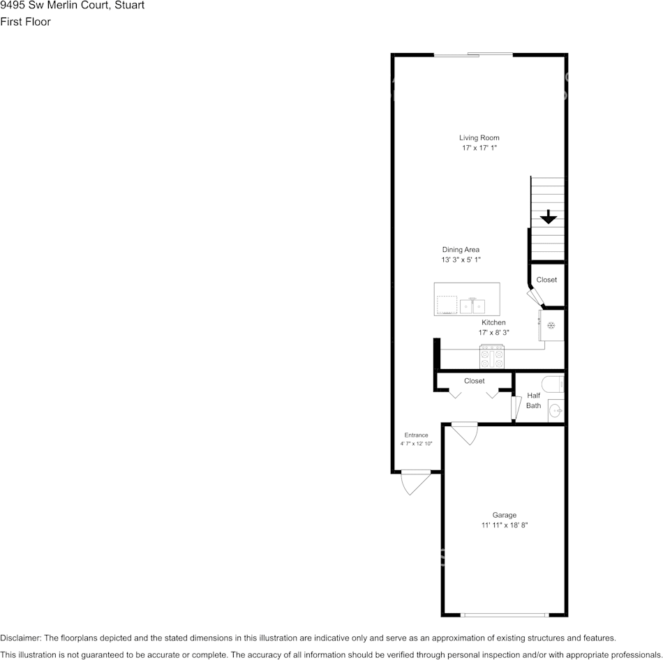 9495 Sw Merlin Ct - Photo 2 of 20