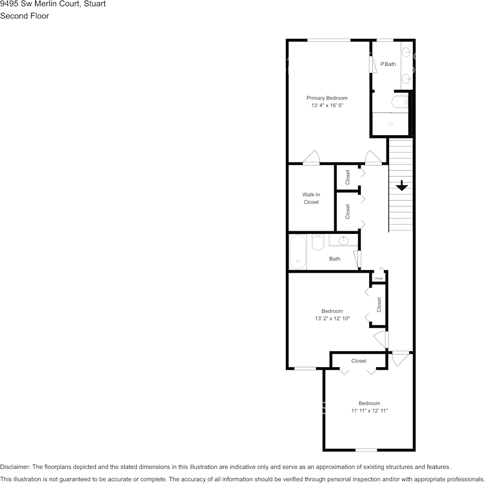 9495 Sw Merlin Ct - Photo 3 of 20