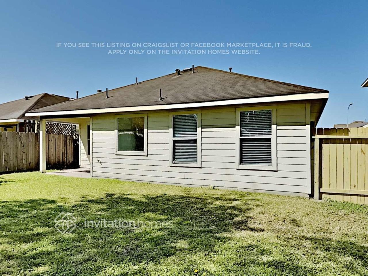 16910 Atascocita Bend Dr - Photo 4 of 6