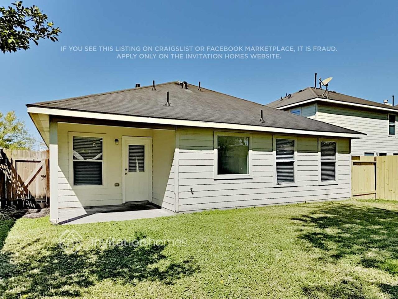 16910 Atascocita Bend Dr - Photo 5 of 6