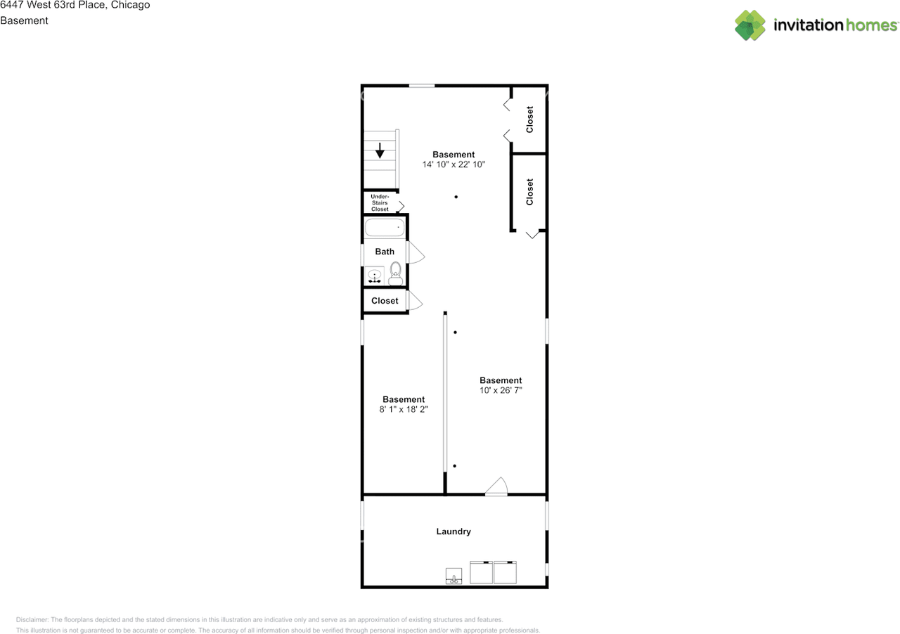 6447 W 63rd Pl - Photo 2 of 23