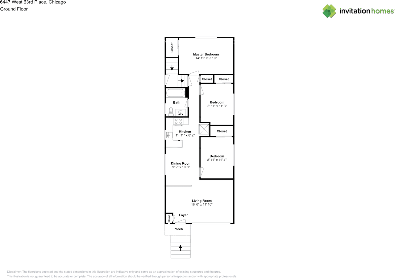 6447 W 63rd Pl - Photo 3 of 23