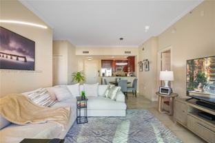 100 Andalusia Ave #708 - Photo 1 of 1