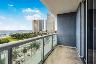 50 Biscayne Blvd #907 - Photo 1 of 1