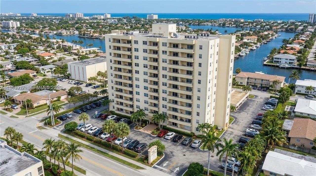 900 Ne 18th Ave #1109