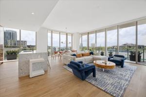 featured image of 2678 Tigertail Ave #501